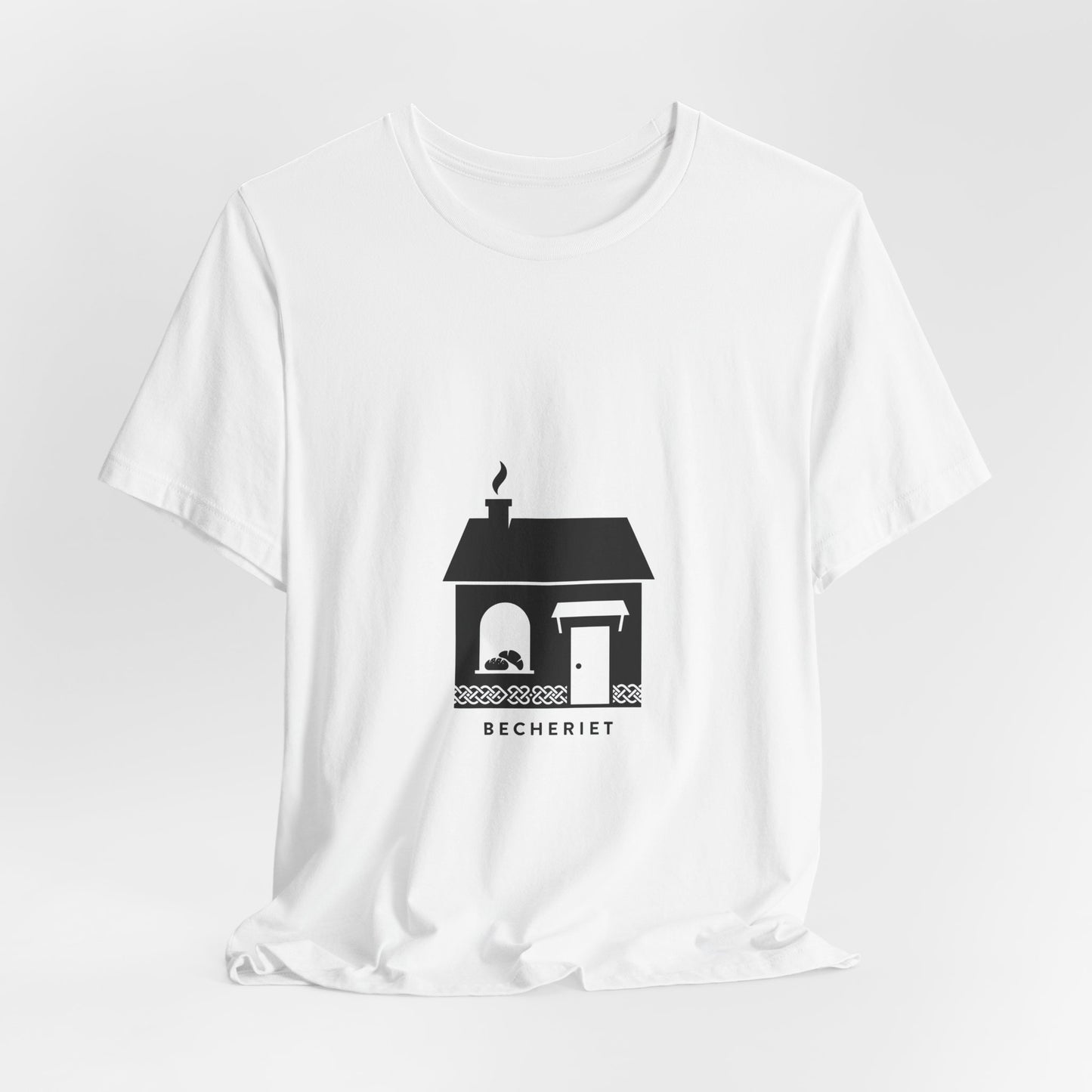 Becheriet — Nordic Bakery Tee