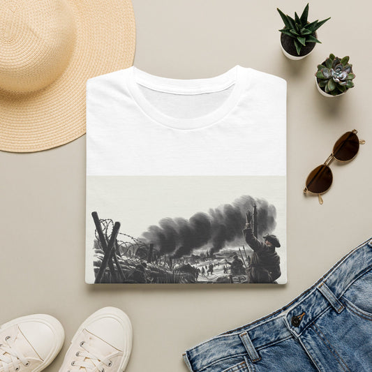 World — WW1