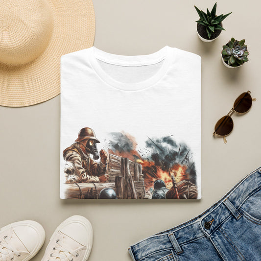 World — WW1