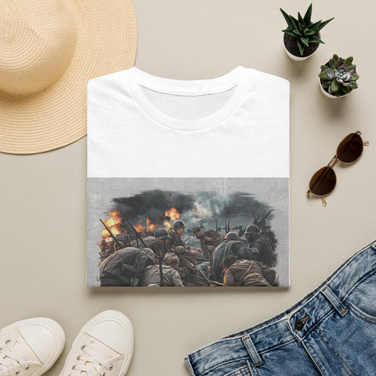 World — WW1