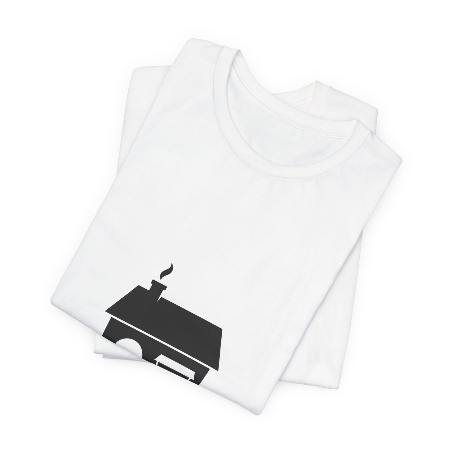 Becheriet — Nordic Bakery Tee