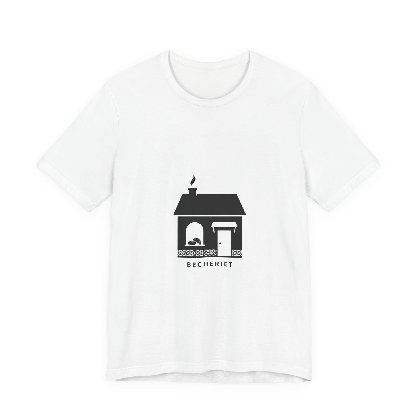 Becheriet — Nordic Bakery Tee