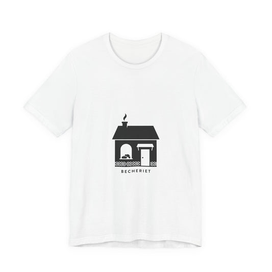 Becheriet — Nordic Bakery Tee